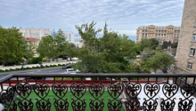 3 otaqlı Köhnə tikili, Satış, Bakı, Səbail, İçəri şəhər