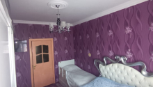 3 otaqlı Köhnə tikili, Satış, Bakı, Xətai
