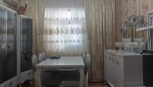 3 otaqlı Köhnə tikili, Satış, Bakı, Xətai