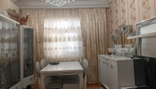 3 otaqlı Köhnə tikili, Satış, Bakı, Xətai