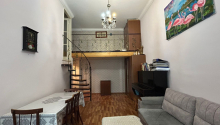 2 otaqlı Köhnə tikili, Satış, Bakı, Yasamal, Nizami
