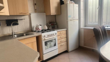 2 otaqlı Köhnə tikili, Satış, Bakı, Səbail, İçəri şəhər