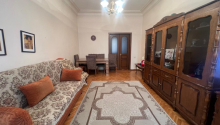 2 otaqlı Köhnə tikili, Satış, Bakı, Səbail, İçəri şəhər