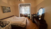2 otaqlı Köhnə tikili, Satış, Bakı, Səbail, İçəri şəhər