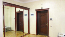 3 otaqlı Yeni tikili, Satış, Bakı, Nəsimi, 28 may