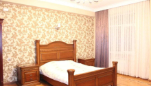 3 otaqlı Yeni tikili, Satış, Bakı, Nəsimi, 28 may