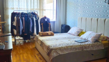 3 otaqlı Yeni tikili, Satış, Bakı, Nəsimi, 28 may