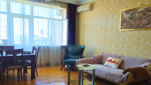 3 otaqlı Yeni tikili, Satış, Bakı, Nəsimi, 28 may