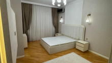 2 otaqlı Yeni tikili, Satış, Bakı, Nəsimi