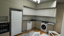 2 otaqlı Yeni tikili, Satış, Bakı, Nəsimi