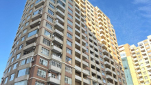 3 otaqlı Yeni tikili, Satış, Bakı, Xətai, Xətai