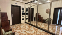 3 otaqlı Yeni tikili, Satış, Bakı, Xətai, Xətai