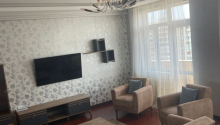 2 otaqlı Yeni tikili, Kirayə (aylıq), Bakı, Nərimanov, Gənclik