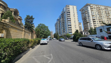 60 otaqlı Obyekt