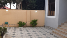 3 otaqlı Villa / Həyət evi, Satış, Bakı, Xəzər, Koroğlu