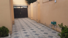 3 otaqlı Villa / Həyət evi, Satış, Bakı, Xəzər, Koroğlu