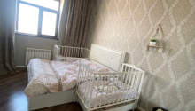 3 otaqlı Yeni tikili, Satış, Bakı, Nəsimi, Memar Əcəmi