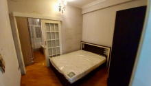 3 otaqlı Yeni tikili, Satış, Bakı, Binəqədi