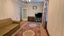 2 otaqlı Köhnə tikili, Satış, Bakı, Xətai, Əhmədli