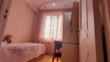 4 otaqlı Yeni tikili, Kirayə (aylıq), Bakı, Yasamal, İnşaatçılar