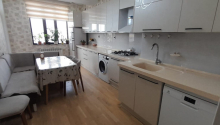 4 otaqlı Yeni tikili, Kirayə (aylıq), Bakı, Yasamal, İnşaatçılar