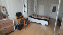 4 otaqlı Yeni tikili, Kirayə (aylıq), Bakı, Yasamal, İnşaatçılar