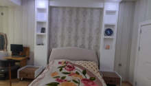 4 otaqlı Yeni tikili, Kirayə (aylıq), Bakı, Yasamal, İnşaatçılar