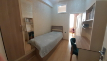 4 otaqlı Yeni tikili, Kirayə (aylıq), Bakı, Yasamal, İnşaatçılar