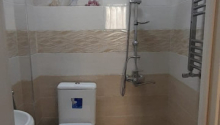4 otaqlı Yeni tikili, Kirayə (aylıq), Bakı, Yasamal, İnşaatçılar
