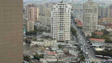 3 otaqlı Yeni tikili, Satış, Bakı, Yasamal, 20 yanvar