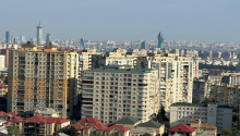 2 otaqlı Yeni tikili, Satış, Bakı, Binəqədi, Nəsimi