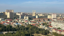 2 otaqlı Yeni tikili, Satış, Bakı, Binəqədi, Nəsimi