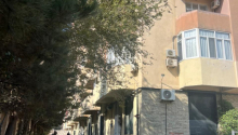 2 otaqlı Yeni tikili, Satış, Bakı, Binəqədi, Nəsimi