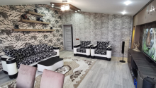 2 otaqlı Yeni tikili, Satış, Bakı, Nəsimi