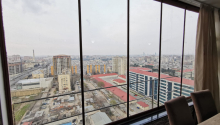 2 otaqlı Yeni tikili, Satış, Bakı, Nəsimi