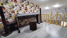 2 otaqlı Yeni tikili, Satış, Bakı, Nəsimi