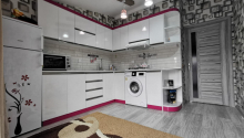 2 otaqlı Yeni tikili, Satış, Bakı, Nəsimi