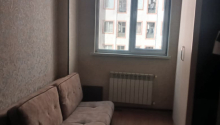 1 otaqlı Yeni tikili