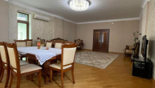 3 otaqlı Yeni tikili, Satış, Bakı, Yasamal, Elmlər Akademiyası