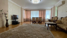 3 otaqlı Yeni tikili, Satış, Bakı, Yasamal, Elmlər Akademiyası