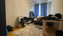 3 otaqlı Yeni tikili, Satış, Bakı, Yasamal, Elmlər Akademiyası