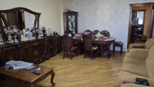 2 otaqlı Yeni tikili, Satış, Bakı, Nəsimi