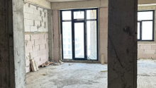 3 otaqlı Yeni tikili, Satış, Bakı, Səbail, İçəri şəhər