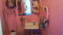 2 otaqlı Köhnə tikili, Satış, Bakı, Sabunçu