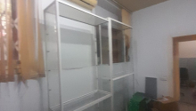 5 otaqlı Obyekt, Kirayə (aylıq), Bakı, Yasamal, Nizami