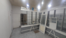 5 otaqlı Obyekt, Kirayə (aylıq), Bakı, Yasamal, Nizami