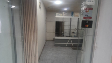 5 otaqlı Obyekt, Kirayə (aylıq), Bakı, Yasamal, Nizami