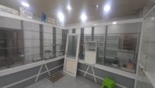 5 otaqlı Obyekt, Kirayə (aylıq), Bakı, Yasamal, Nizami