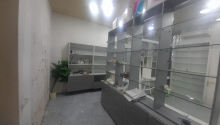 5 otaqlı Obyekt, Kirayə (aylıq), Bakı, Yasamal, Nizami