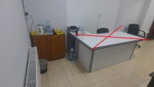 1 otaqlı Obyekt, Kirayə (aylıq), Bakı, Yasamal, Nizami